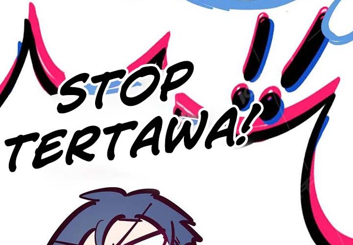 Demon X Angel, Can’t Get Along! Chapter 54 Gambar 17