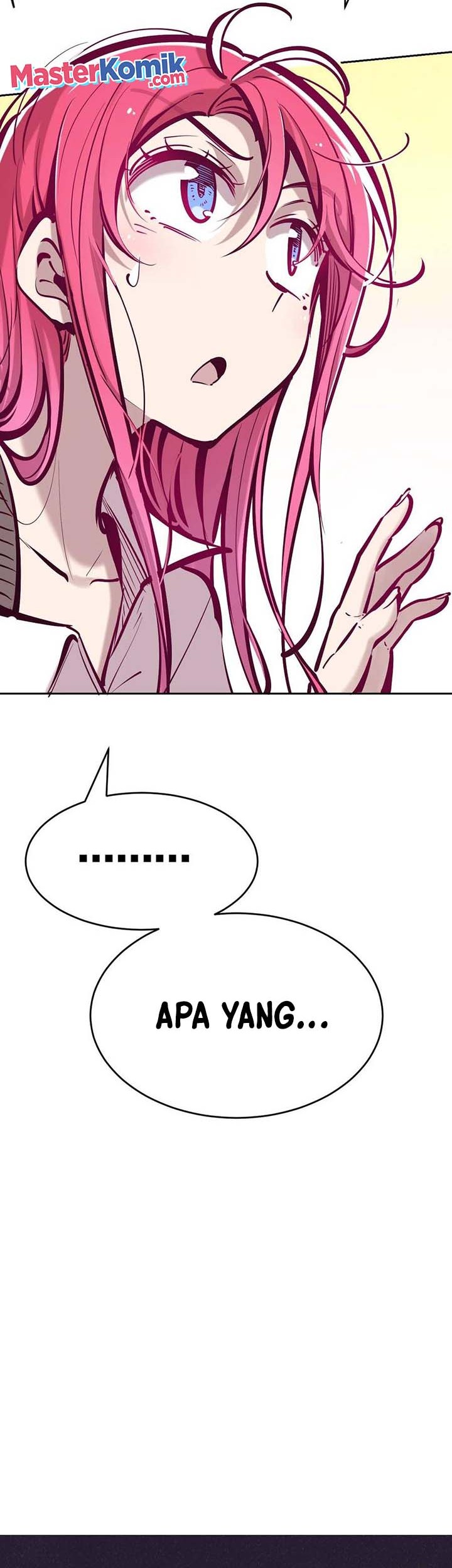 Demon X Angel, Can’t Get Along! Chapter 54 Gambar 23