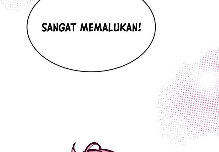 Demon X Angel, Can’t Get Along! Chapter 54 Gambar 25