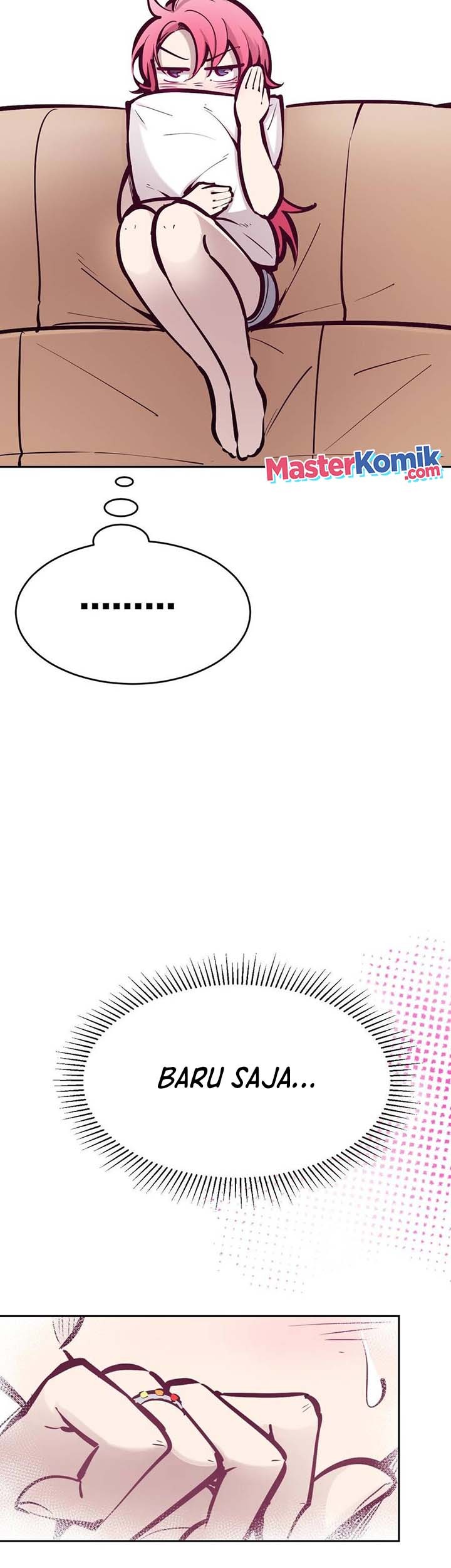 Demon X Angel, Can’t Get Along! Chapter 54 Gambar 26