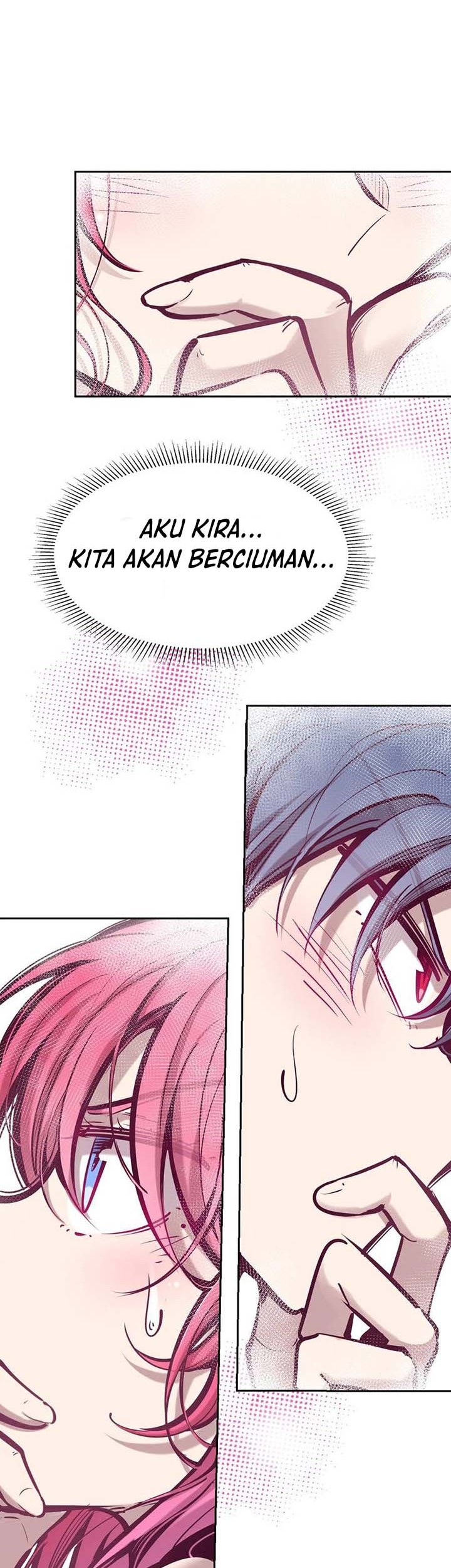 Demon X Angel, Can’t Get Along! Chapter 54 Gambar 27
