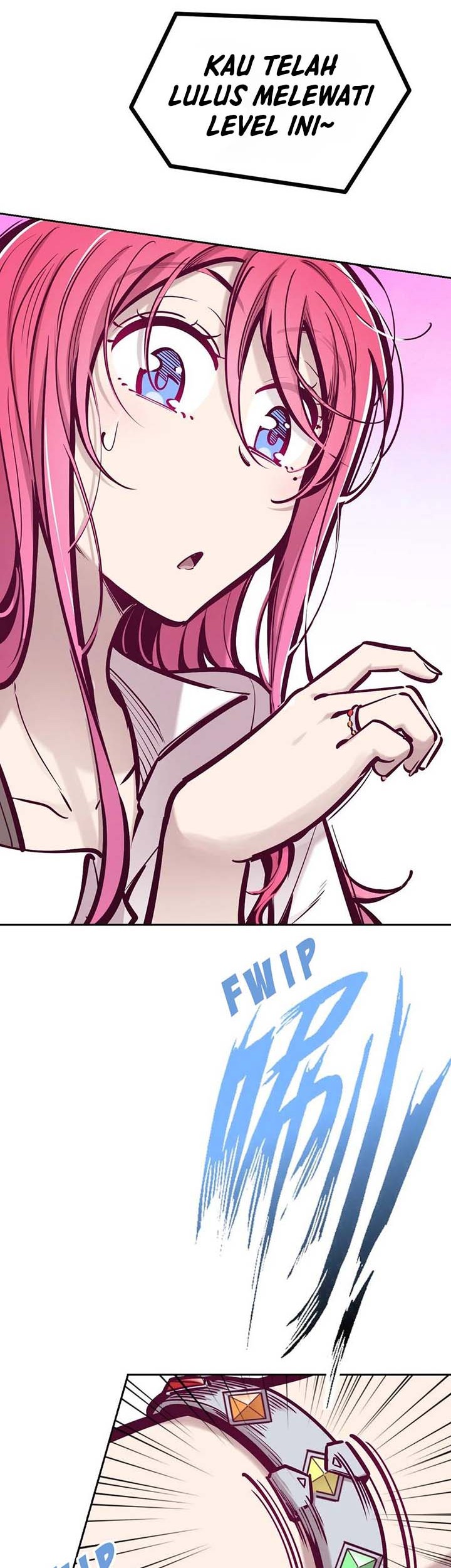 Demon X Angel, Can’t Get Along! Chapter 54 Gambar 31