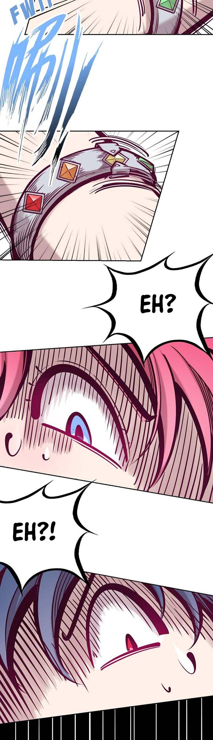 Demon X Angel, Can’t Get Along! Chapter 54 Gambar 32