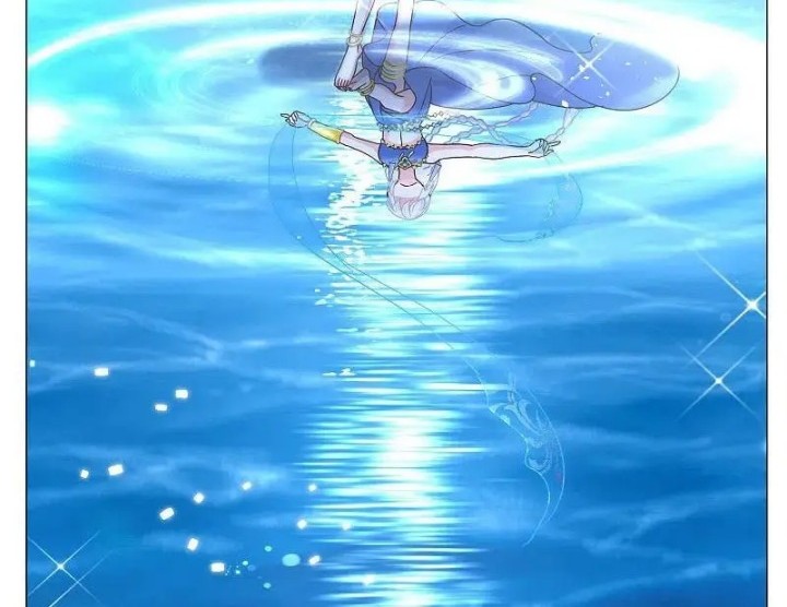 She Is Coming, Please Get Down! Chapter 84.1 Gambar 8