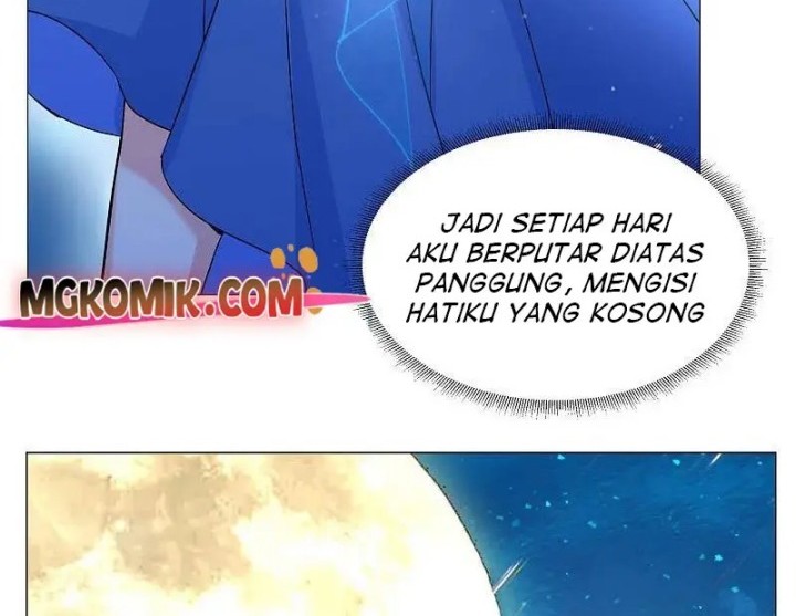 She Is Coming, Please Get Down! Chapter 84.1 Gambar 10