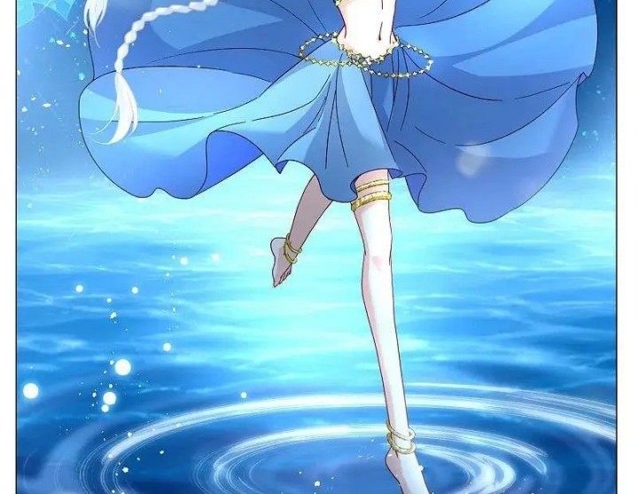 She Is Coming, Please Get Down! Chapter 84.1 Gambar 18