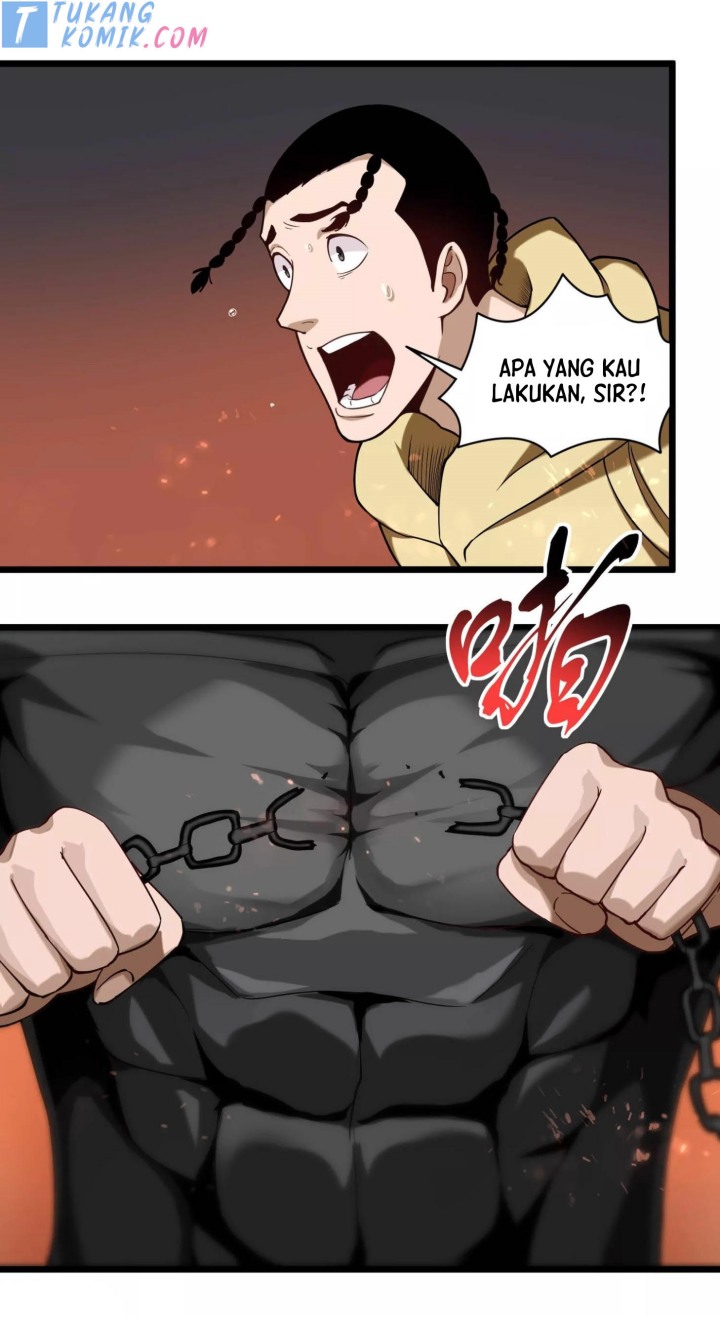 Manhua School Flower Master Chapter 120 gambar nomor 2