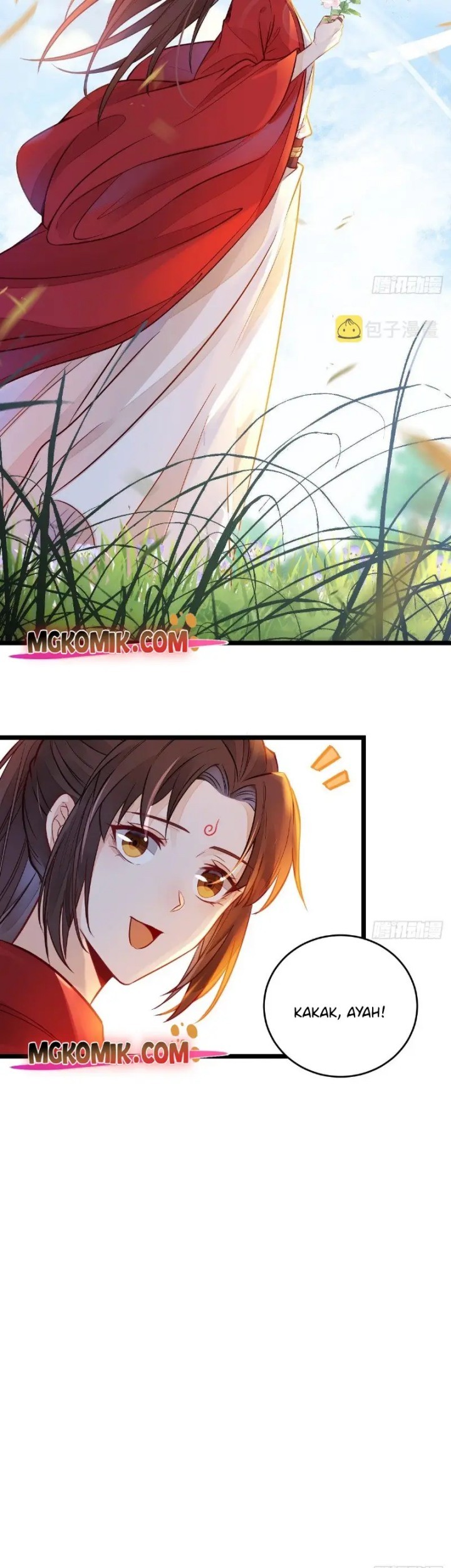 The Ghostly Doctor Chapter 499 Gambar 29