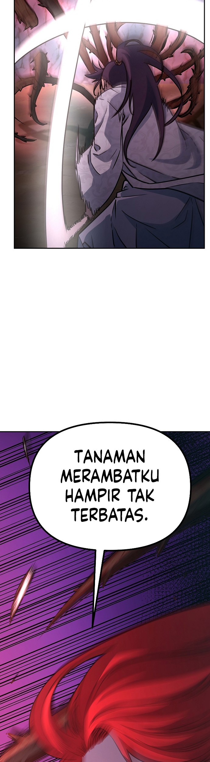 Reincarnation of the Murim Clan’s Former Ranker Chapter 54 Gambar 26