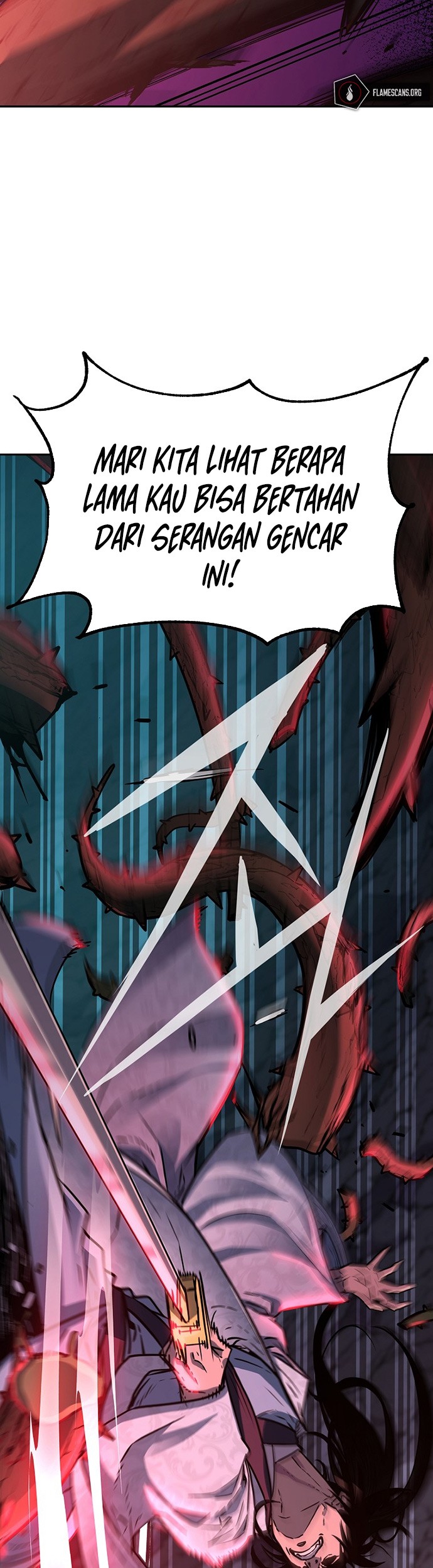 Reincarnation of the Murim Clan’s Former Ranker Chapter 54 Gambar 28