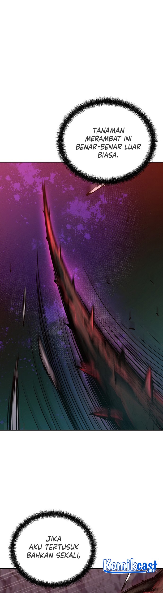 Reincarnation of the Murim Clan’s Former Ranker Chapter 54 Gambar 30