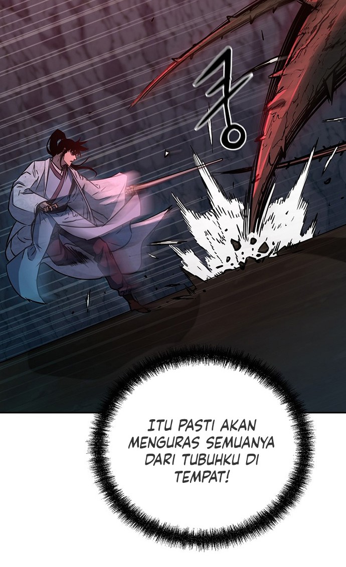 Reincarnation of the Murim Clan’s Former Ranker Chapter 54 Gambar 31