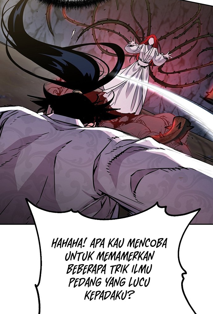 Reincarnation of the Murim Clan’s Former Ranker Chapter 54 Gambar 33