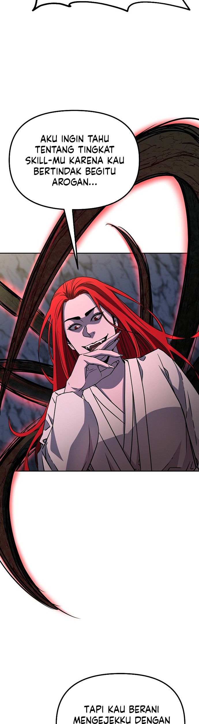 Reincarnation of the Murim Clan’s Former Ranker Chapter 54 Gambar 34