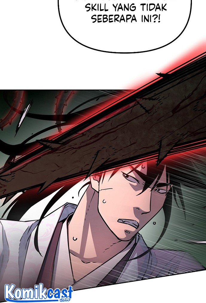 Reincarnation of the Murim Clan’s Former Ranker Chapter 54 Gambar 35