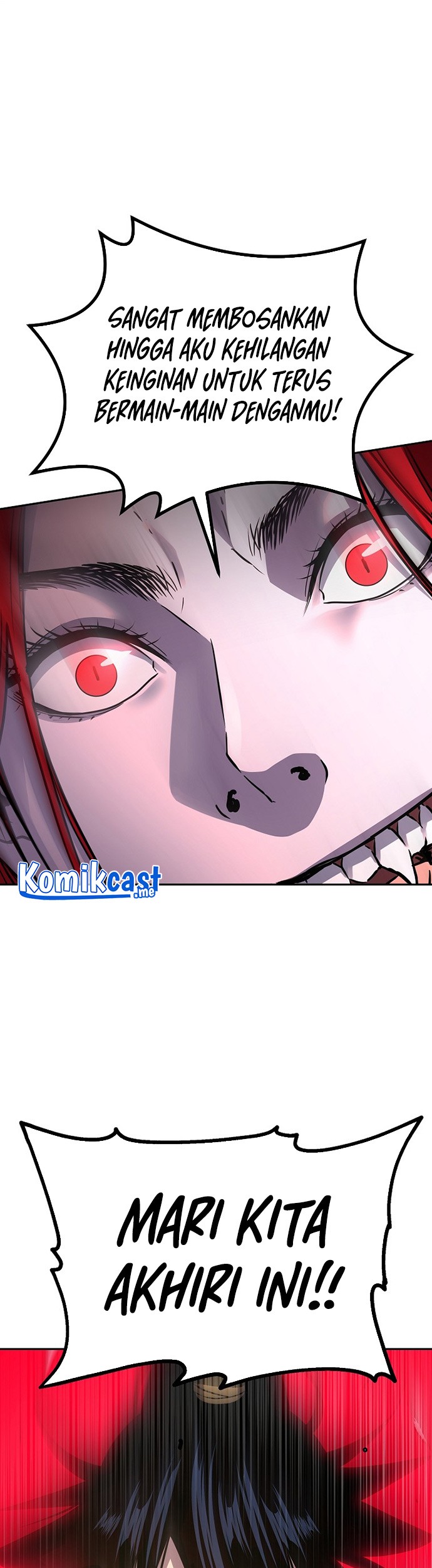 Reincarnation of the Murim Clan’s Former Ranker Chapter 54 Gambar 36