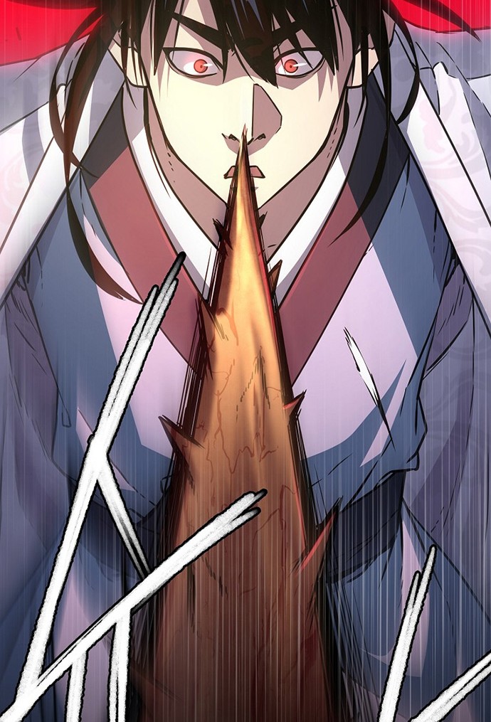 Reincarnation of the Murim Clan’s Former Ranker Chapter 54 Gambar 37