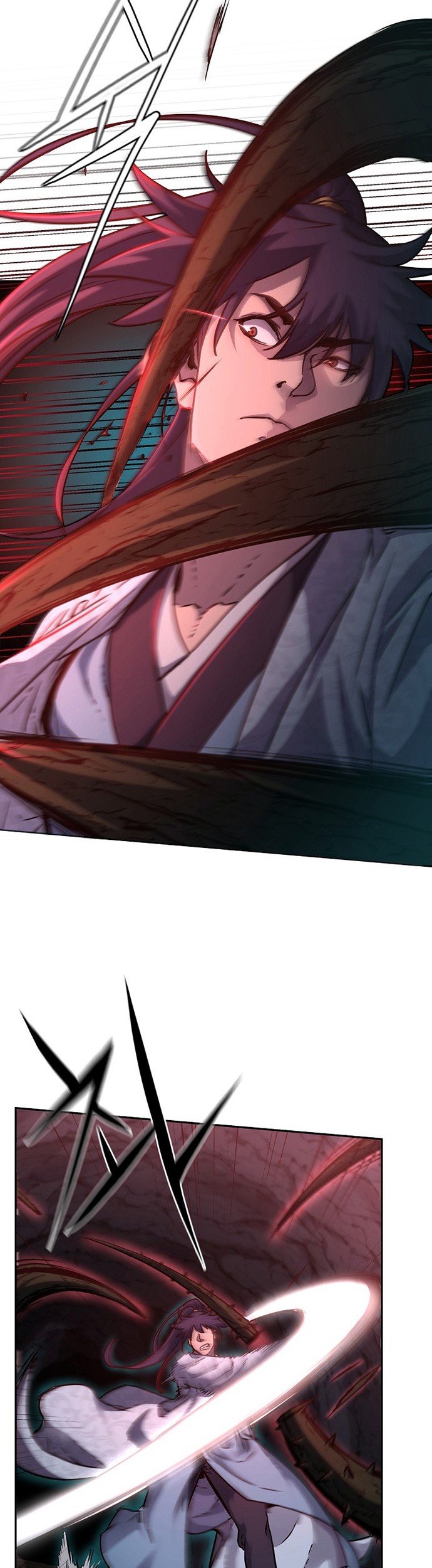 Reincarnation of the Murim Clan’s Former Ranker Chapter 54 Gambar 20