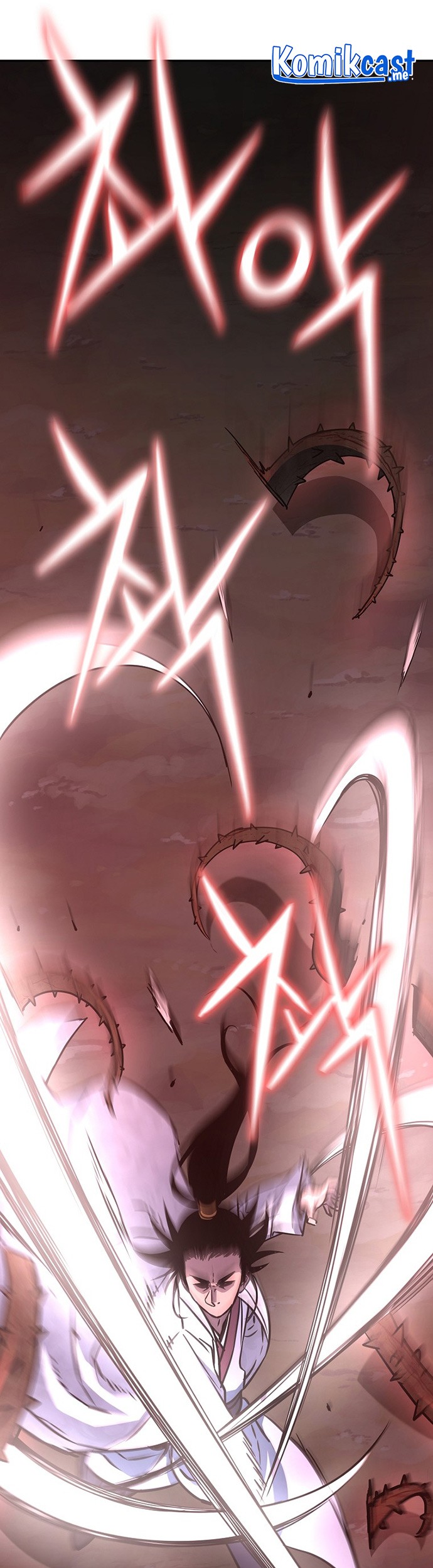 Reincarnation of the Murim Clan’s Former Ranker Chapter 54 Gambar 22