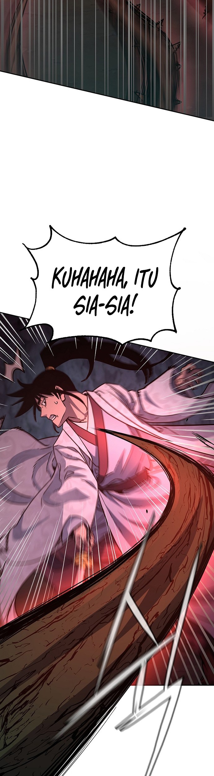 Reincarnation of the Murim Clan’s Former Ranker Chapter 54 Gambar 24