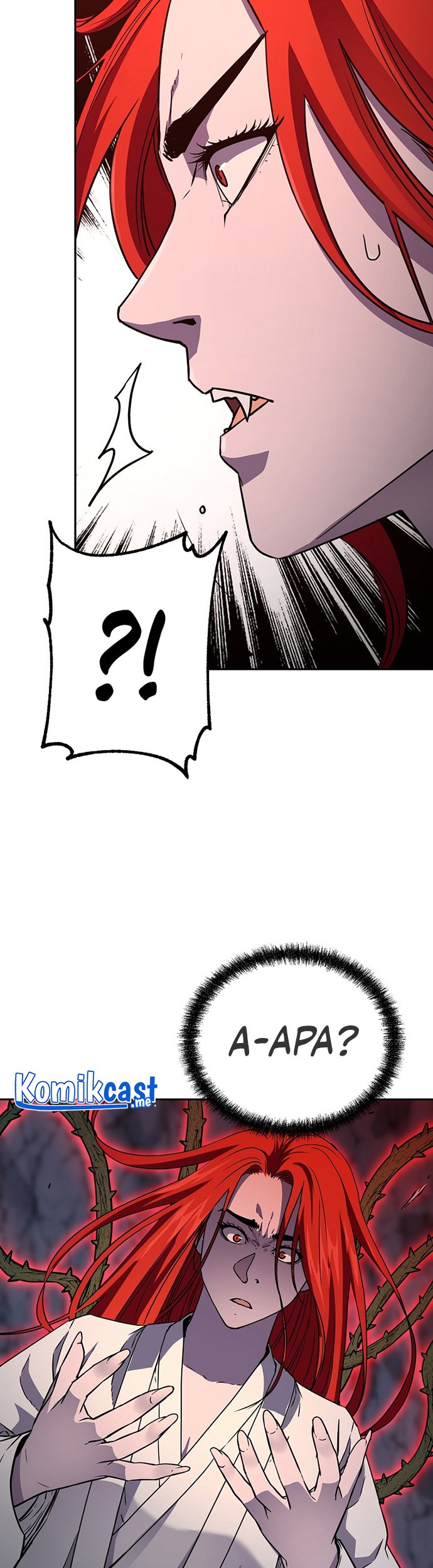 Reincarnation of the Murim Clan’s Former Ranker Chapter 54 Gambar 46