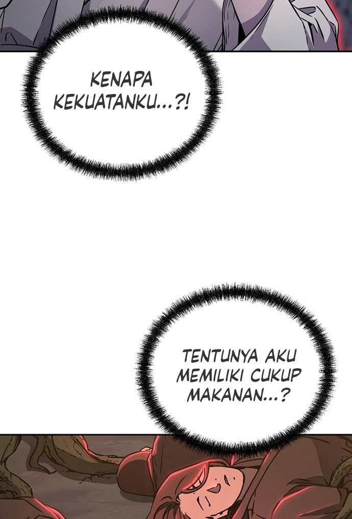 Reincarnation of the Murim Clan’s Former Ranker Chapter 54 Gambar 47