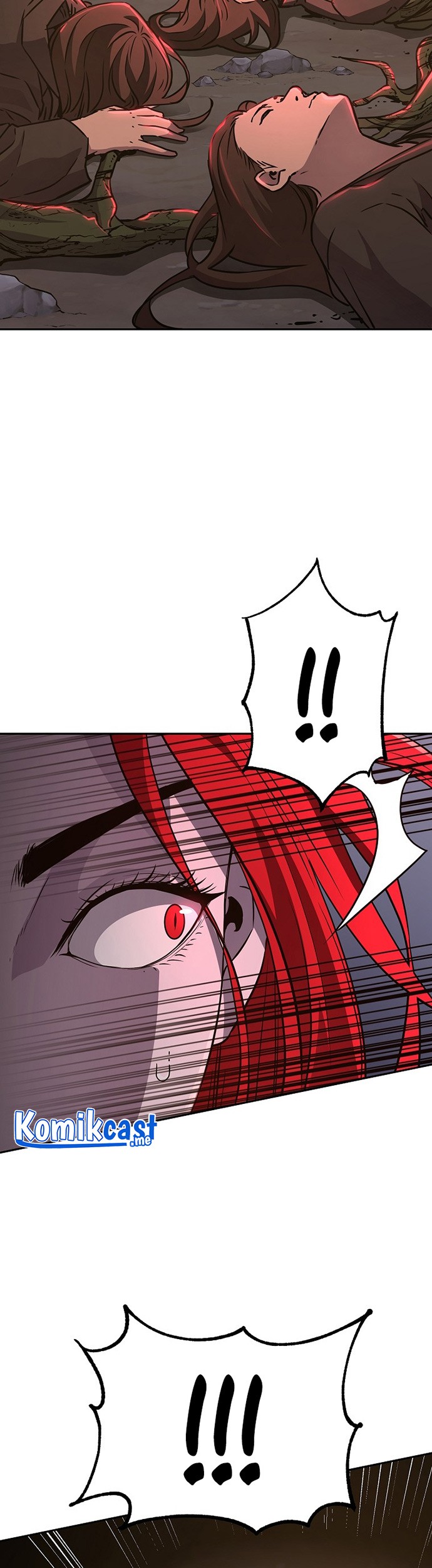 Reincarnation of the Murim Clan’s Former Ranker Chapter 54 Gambar 48