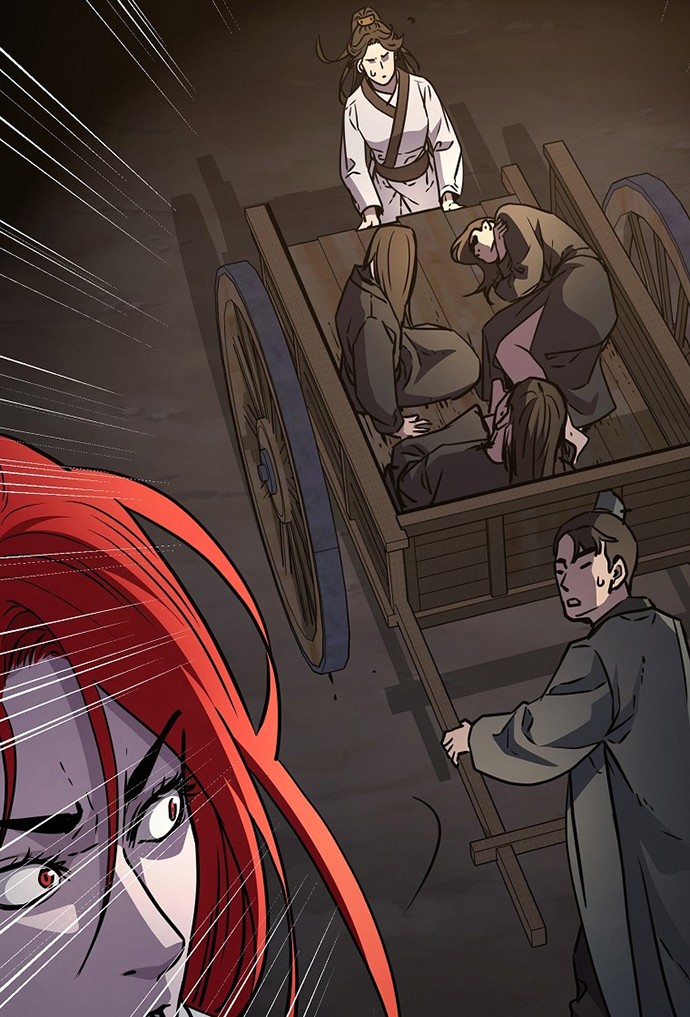 Reincarnation of the Murim Clan’s Former Ranker Chapter 54 Gambar 49