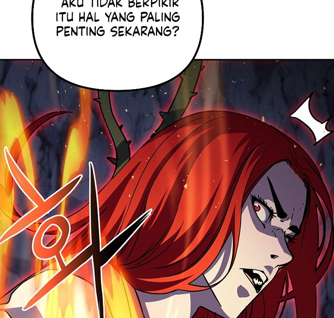 Reincarnation of the Murim Clan’s Former Ranker Chapter 54 Gambar 53