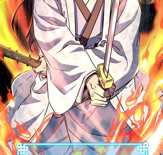 Reincarnation of the Murim Clan’s Former Ranker Chapter 54 Gambar 55