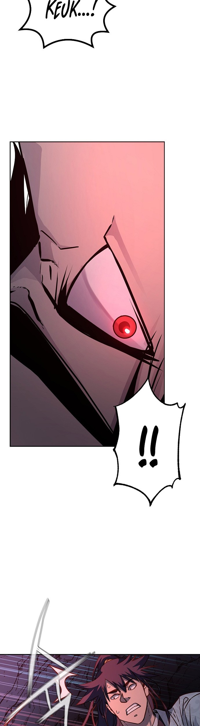 Reincarnation of the Murim Clan’s Former Ranker Chapter 54 Gambar 40