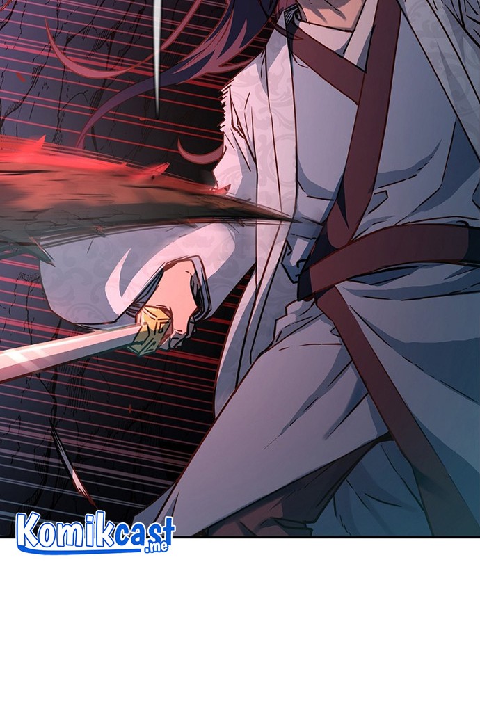 Reincarnation of the Murim Clan’s Former Ranker Chapter 54 Gambar 41