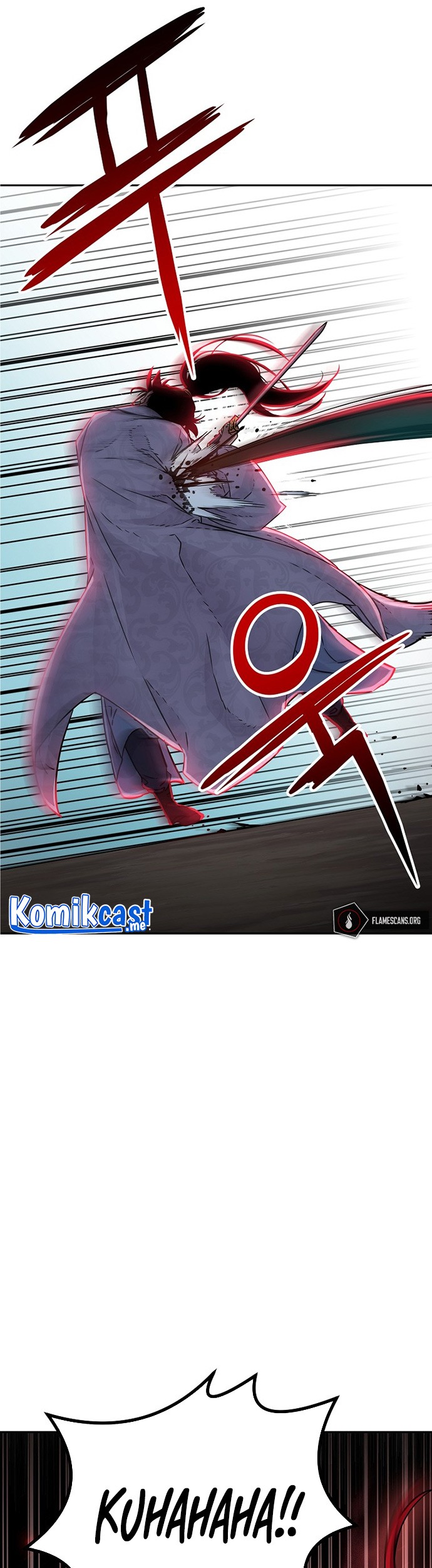 Reincarnation of the Murim Clan’s Former Ranker Chapter 54 Gambar 42