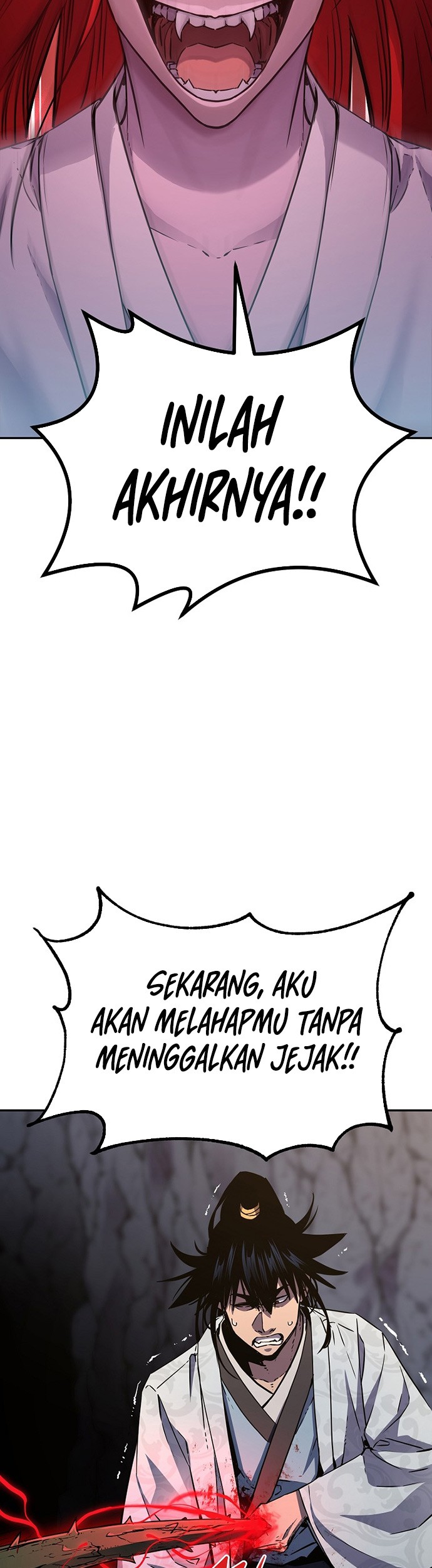 Reincarnation of the Murim Clan’s Former Ranker Chapter 54 Gambar 44