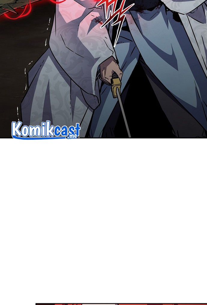 Reincarnation of the Murim Clan’s Former Ranker Chapter 54 Gambar 45