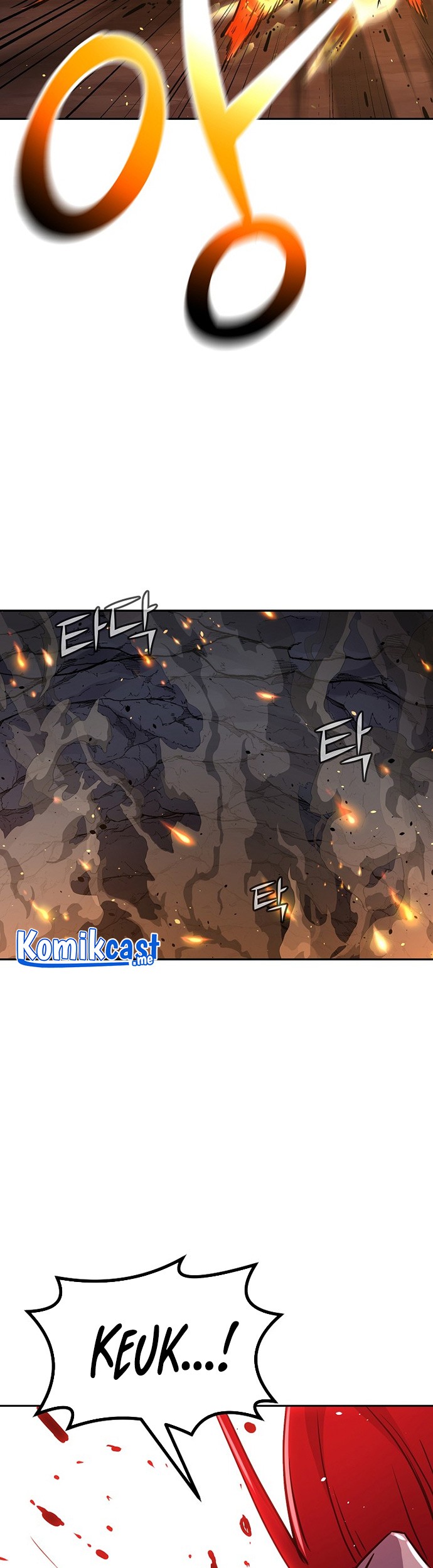 Reincarnation of the Murim Clan’s Former Ranker Chapter 54 Gambar 68