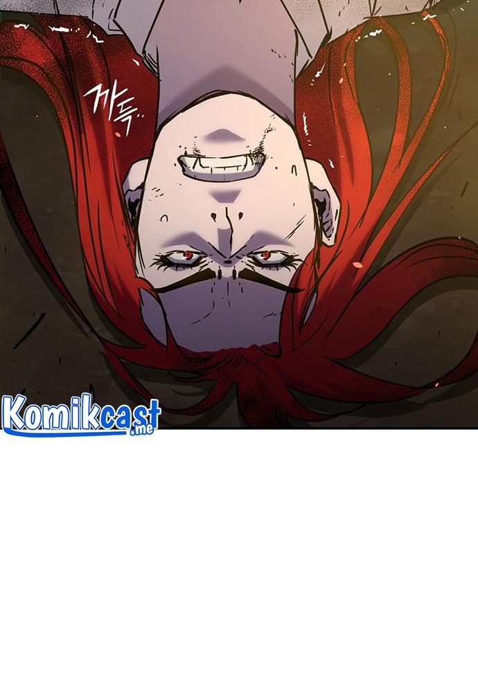 Reincarnation of the Murim Clan’s Former Ranker Chapter 54 Gambar 71