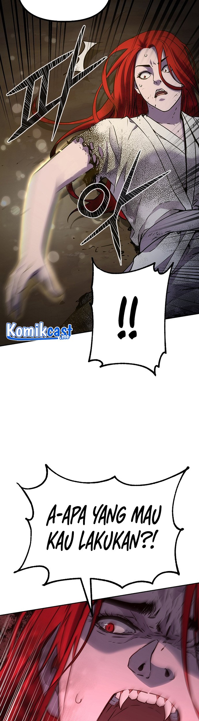 Reincarnation of the Murim Clan’s Former Ranker Chapter 54 Gambar 74