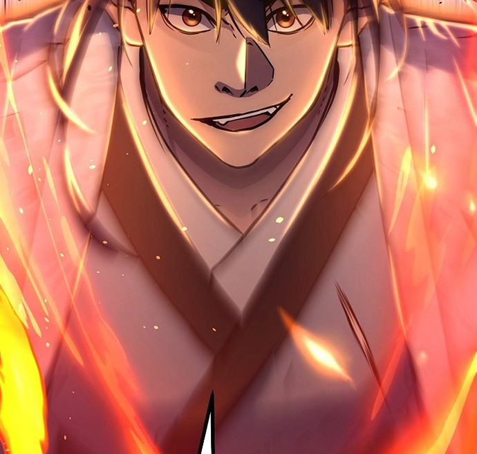 Reincarnation of the Murim Clan’s Former Ranker Chapter 54 Gambar 59