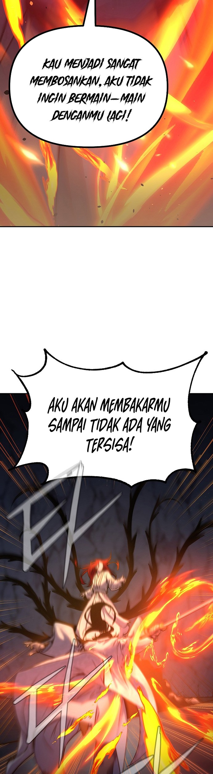 Reincarnation of the Murim Clan’s Former Ranker Chapter 54 Gambar 60