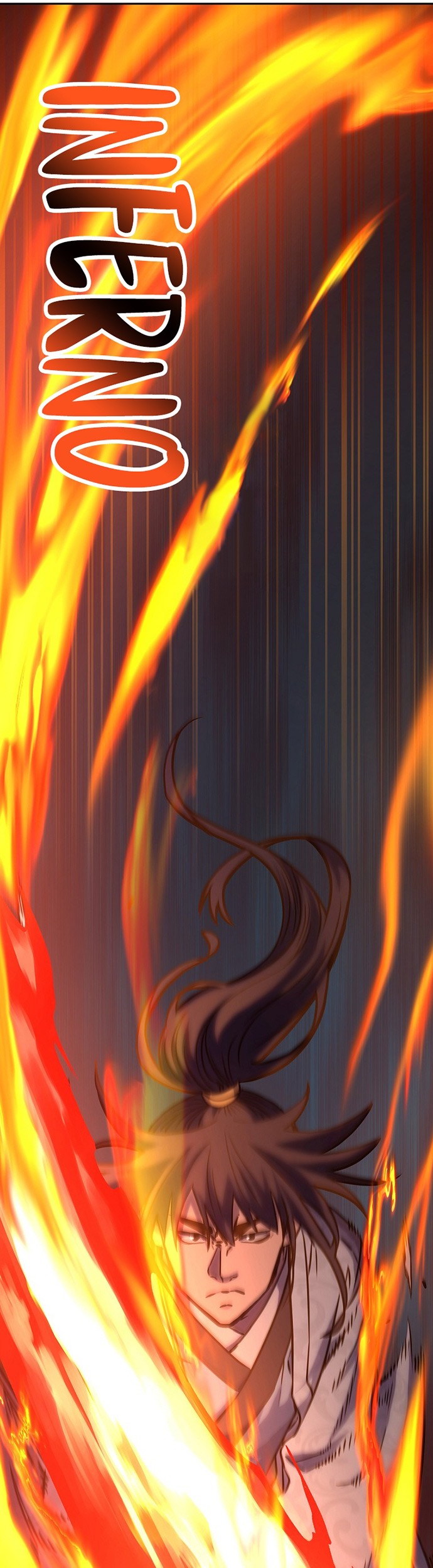 Reincarnation of the Murim Clan’s Former Ranker Chapter 54 Gambar 62