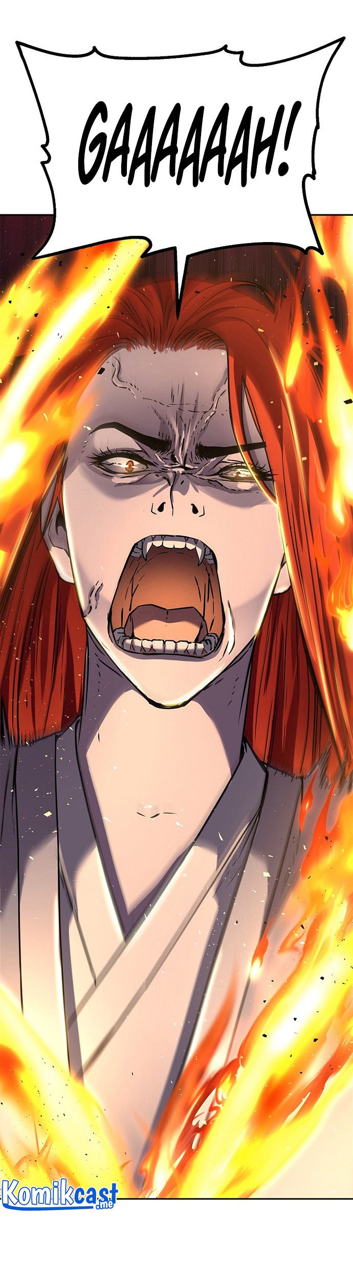 Reincarnation of the Murim Clan’s Former Ranker Chapter 54 Gambar 64