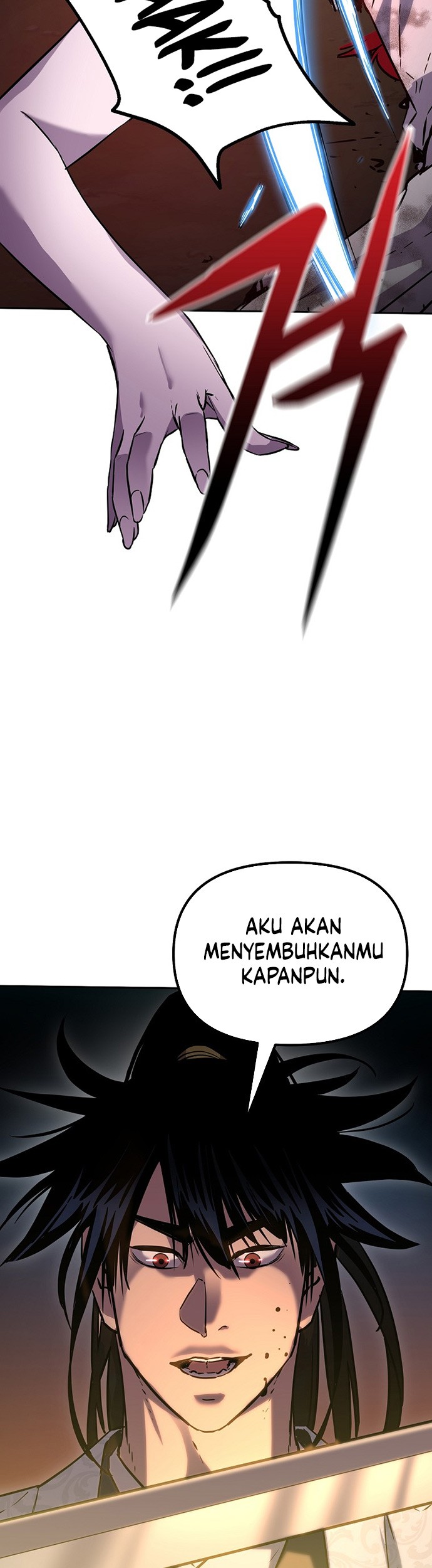 Reincarnation of the Murim Clan’s Former Ranker Chapter 54 Gambar 78