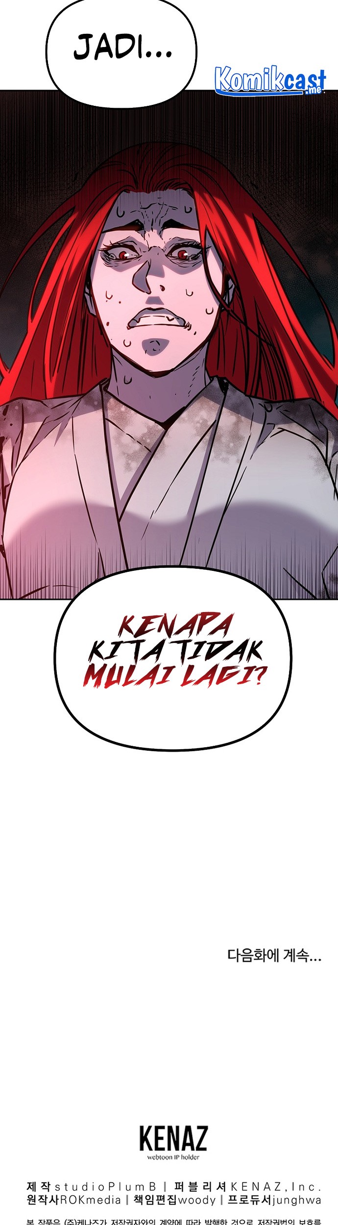 Reincarnation of the Murim Clan’s Former Ranker Chapter 54 Gambar 80