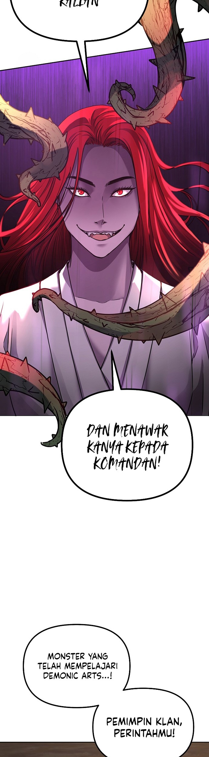 Reincarnation of the Murim Clan’s Former Ranker Chapter 54 Gambar 6