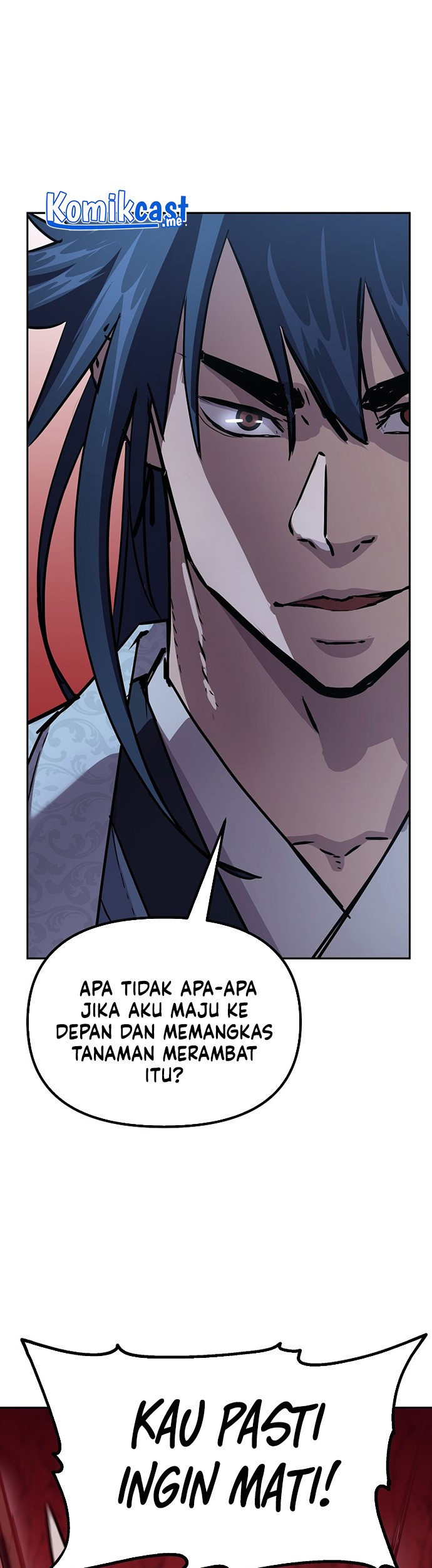 Reincarnation of the Murim Clan’s Former Ranker Chapter 54 Gambar 14