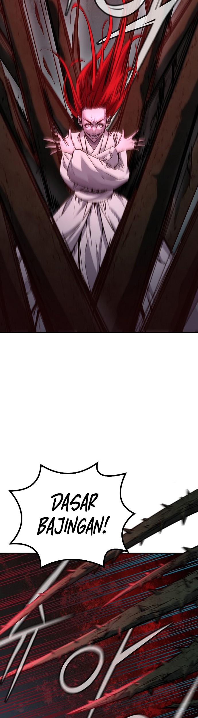 Reincarnation of the Murim Clan’s Former Ranker Chapter 54 Gambar 16