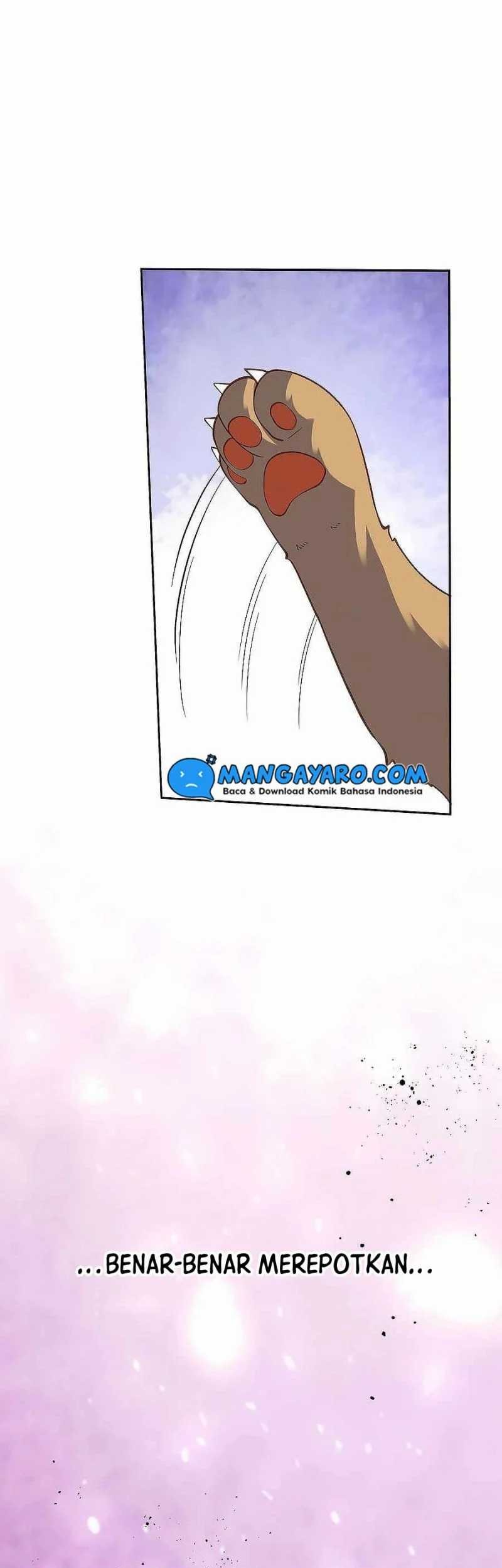 I’m Actually A Cultivation Bigshot Chapter 89 Gambar 29