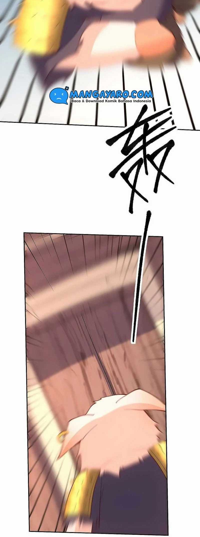 I’m Actually A Cultivation Bigshot Chapter 89 Gambar 22