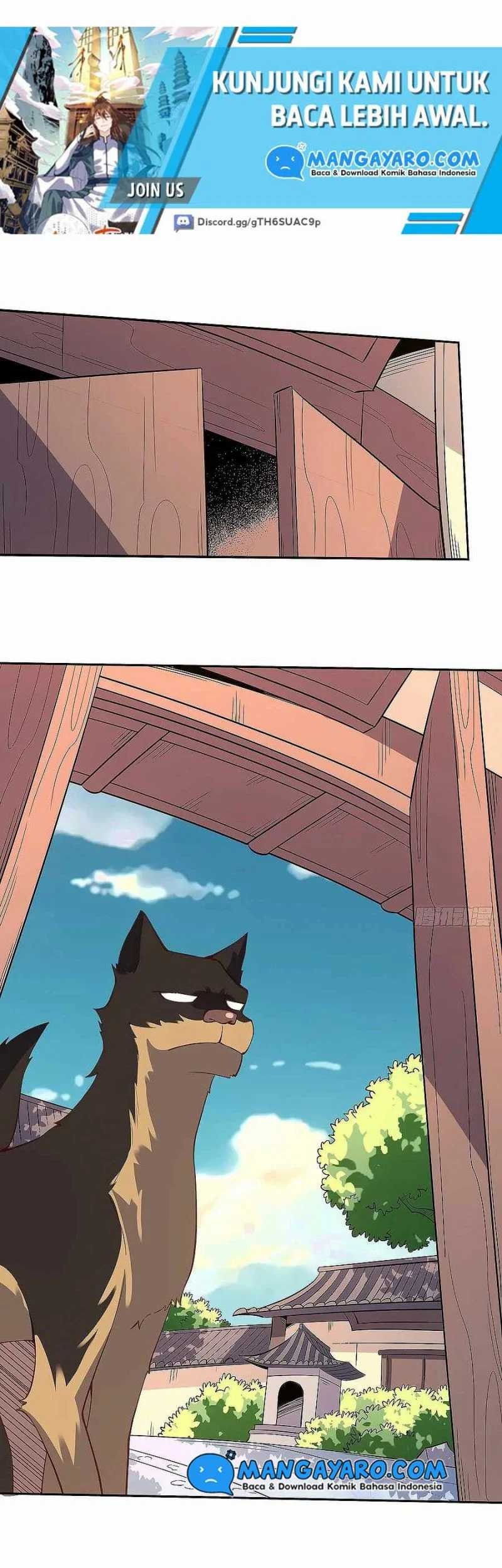 I’m Actually A Cultivation Bigshot Chapter 89 Gambar 23